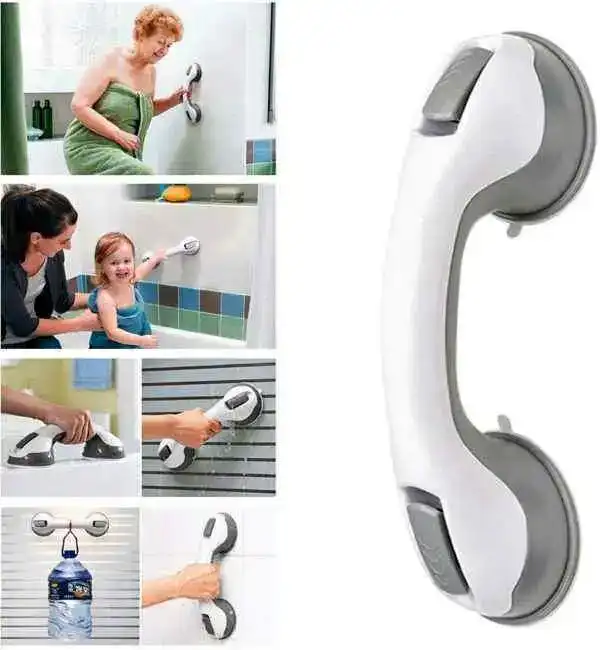 Bathroom Safety Handle