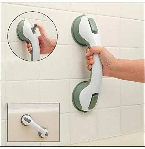 Bathroom Safety Handle