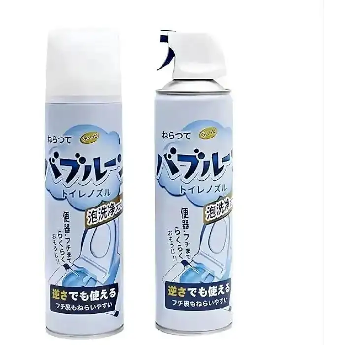 toilet-spray-cleaner 1 pcs