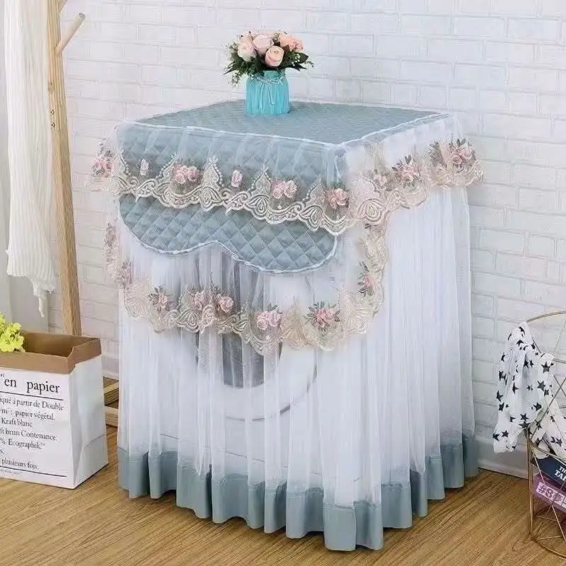 Washing Machine Cover( Blue )