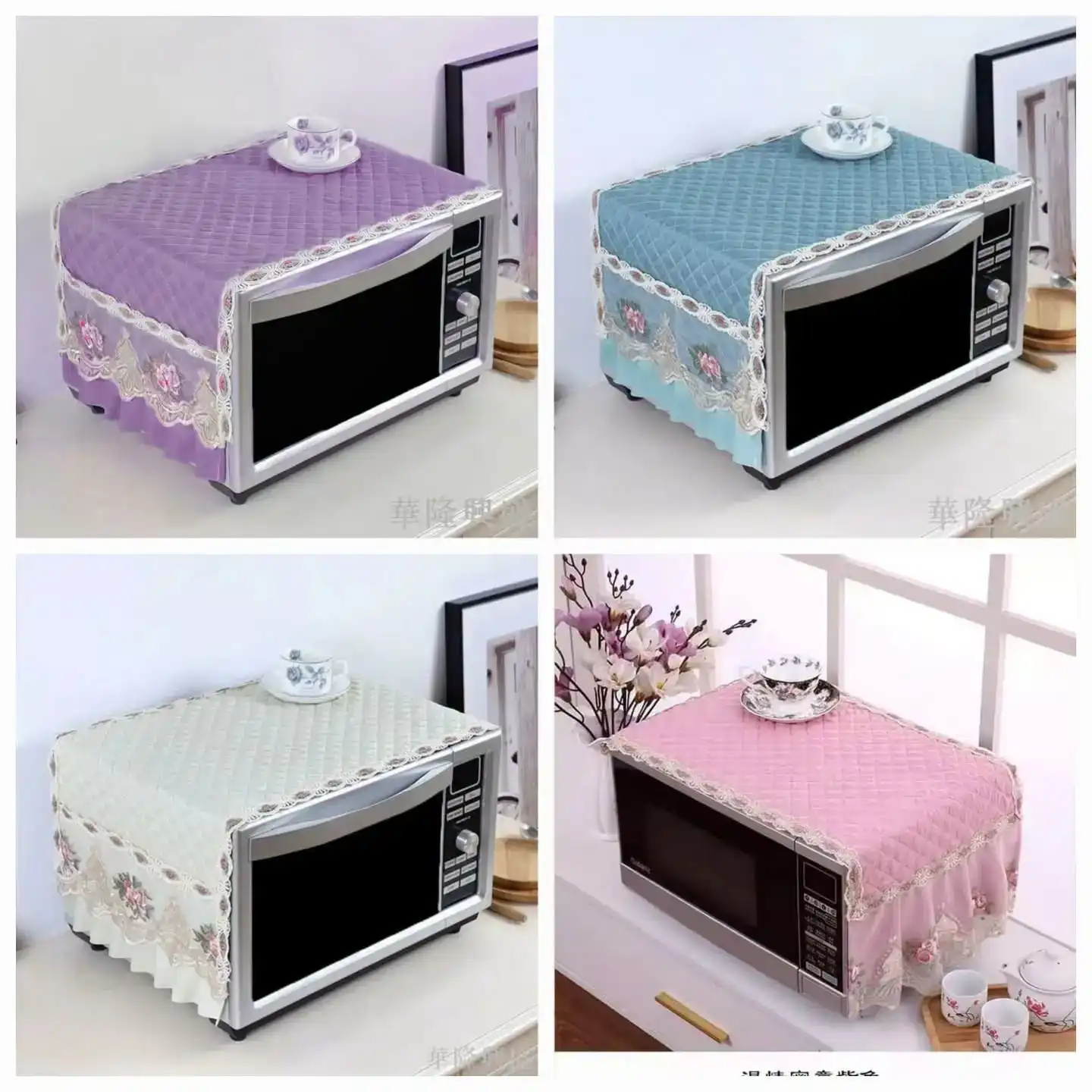 Premium Oven Cover